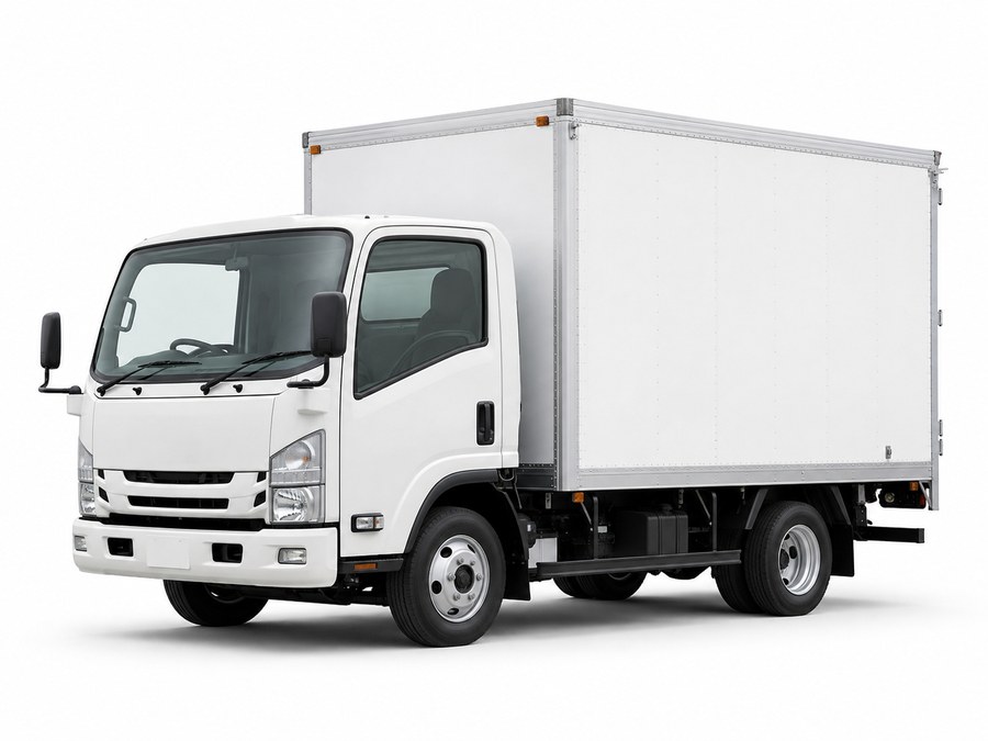 1.5tトラック