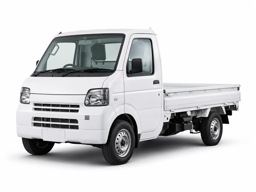 軽トラック